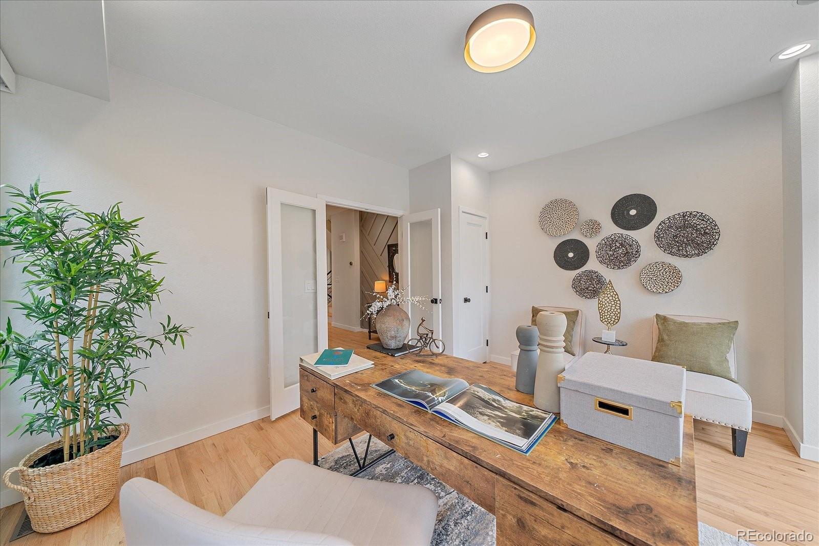 467 Harrison Street Denver CO 80206
