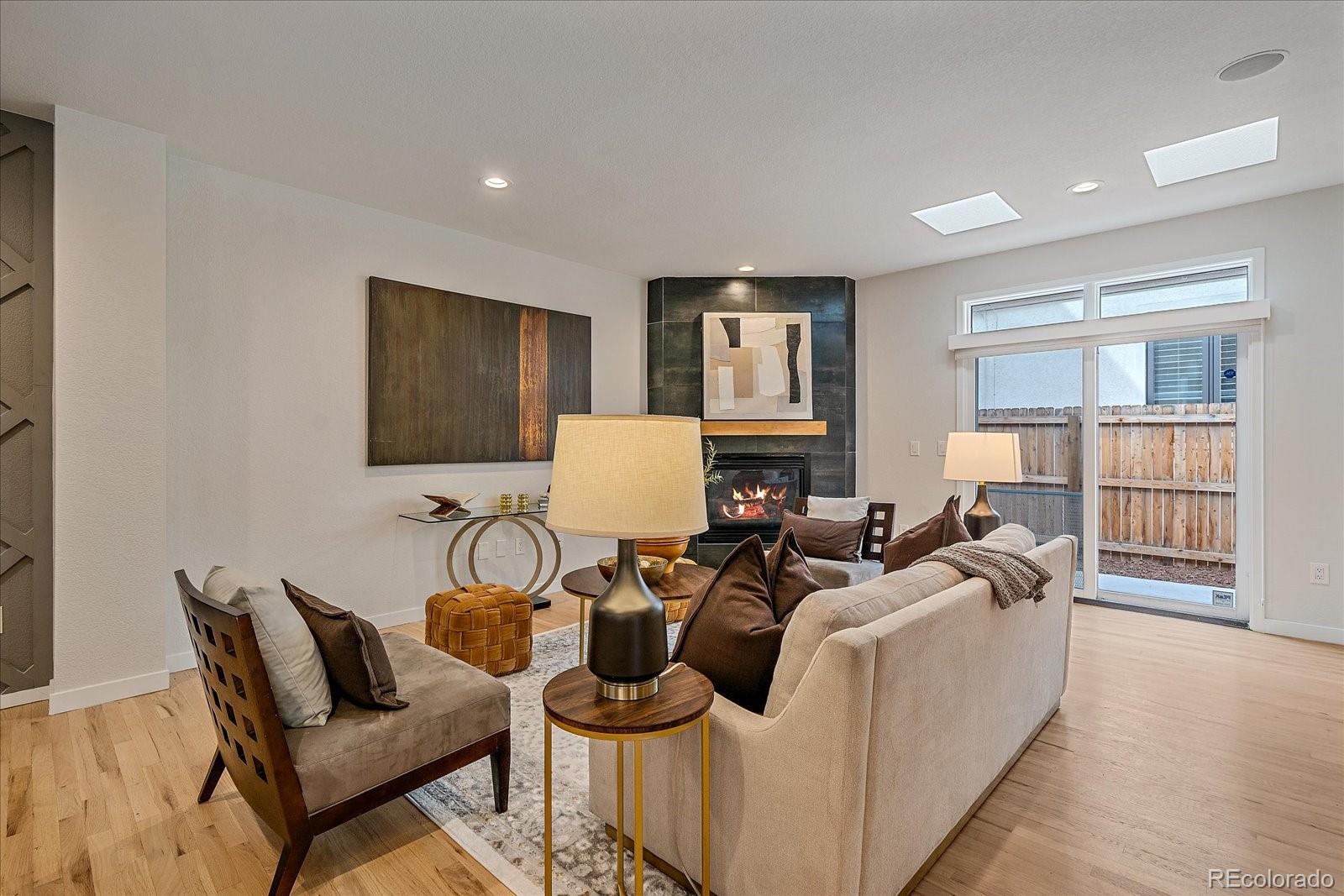 467 Harrison Street Denver CO 80206