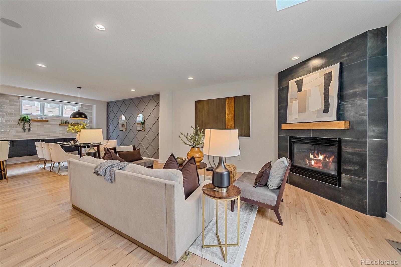 467 Harrison Street Denver CO 80206