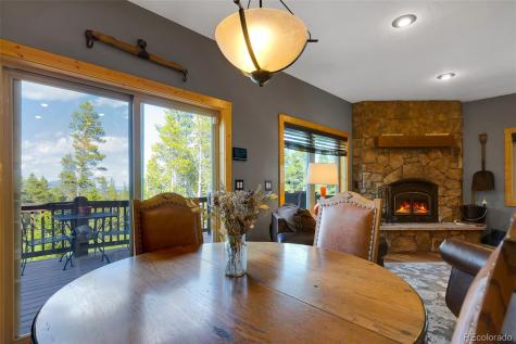 115 Trails End Fairplay CO 80440