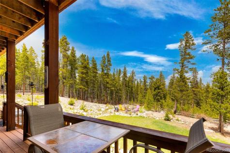 115 Trails End Fairplay CO 80440