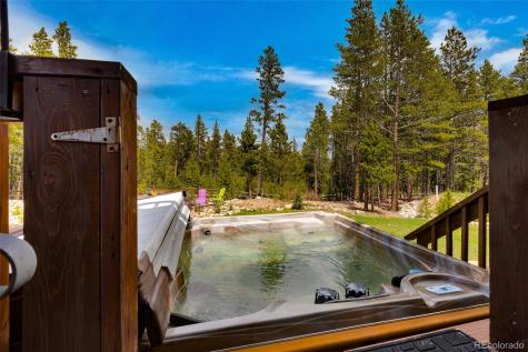 115 Trails End Fairplay CO 80440