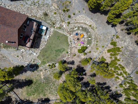 115 Trails End Fairplay CO 80440