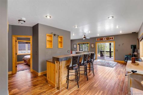 115 Trails End Fairplay CO 80440