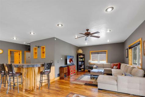 115 Trails End Fairplay CO 80440