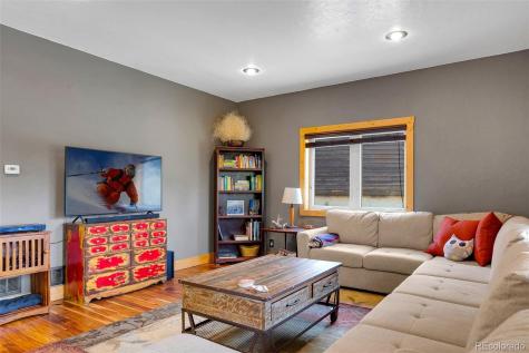 115 Trails End Fairplay CO 80440