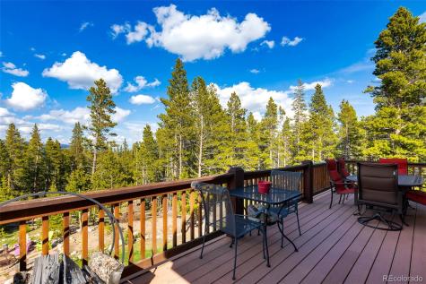 115 Trails End Fairplay CO 80440