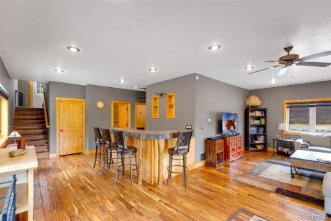 115 Trails End Fairplay CO 80440