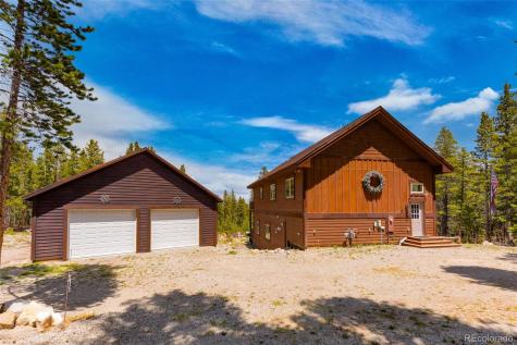 115 Trails End Fairplay CO 80440