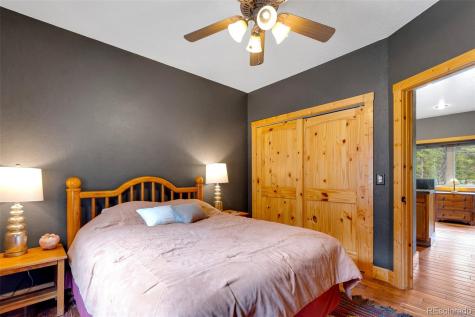 115 Trails End Fairplay CO 80440