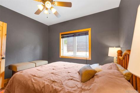 115 Trails End Fairplay CO 80440