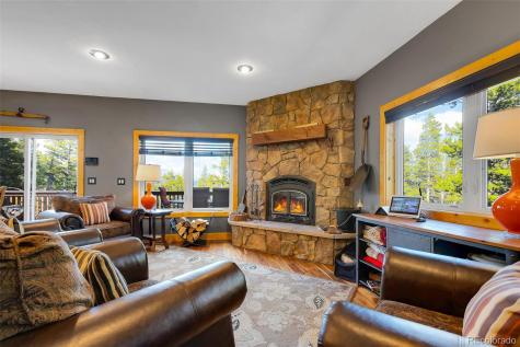 115 Trails End Fairplay CO 80440