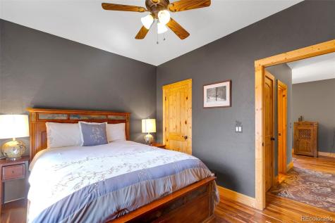 115 Trails End Fairplay CO 80440