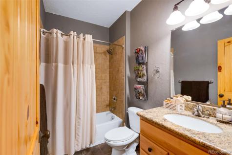 115 Trails End Fairplay CO 80440