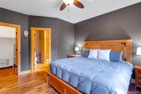 115 Trails End Fairplay CO 80440