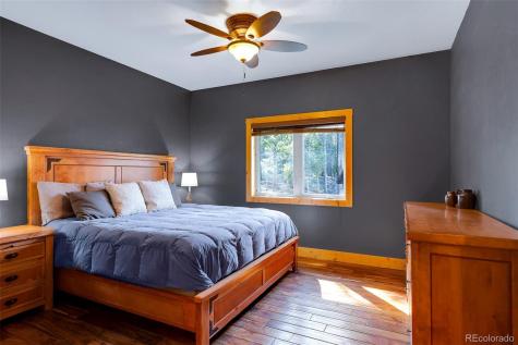 115 Trails End Fairplay CO 80440