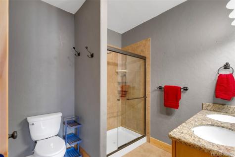 115 Trails End Fairplay CO 80440