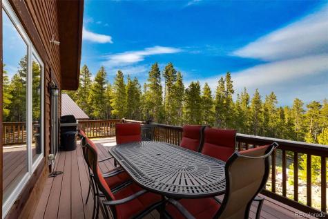 115 Trails End Fairplay CO 80440