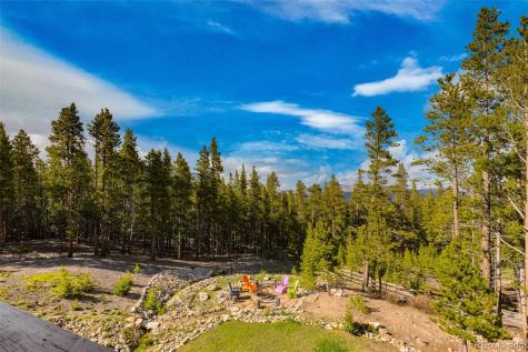 115 Trails End Fairplay CO 80440