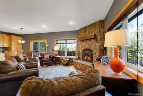 115 Trails End Fairplay CO 80440