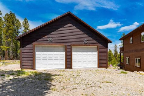 115 Trails End Fairplay CO 80440