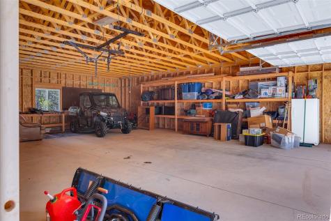 115 Trails End Fairplay CO 80440