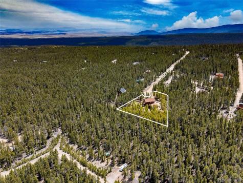 115 Trails End Fairplay CO 80440