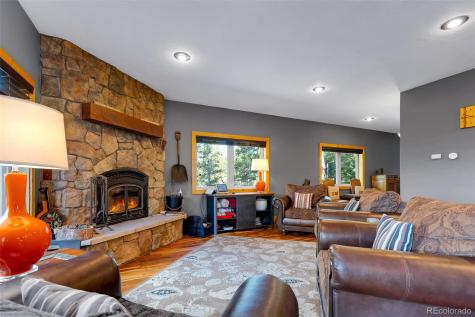 115 Trails End Fairplay CO 80440