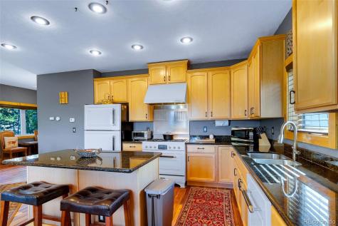 115 Trails End Fairplay CO 80440