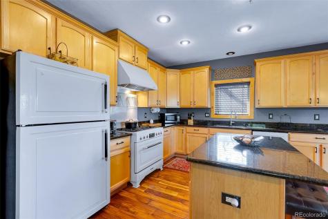 115 Trails End Fairplay CO 80440