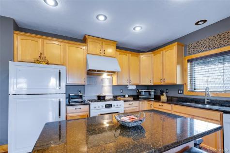 115 Trails End Fairplay CO 80440