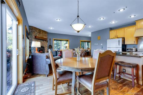 115 Trails End Fairplay CO 80440