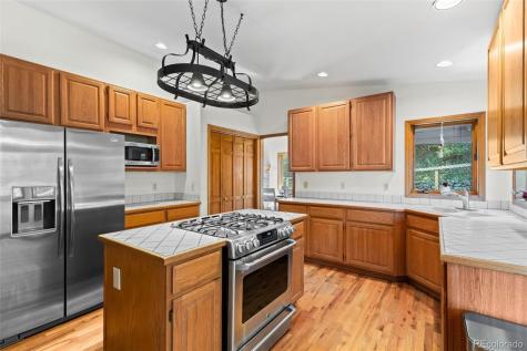 27882 Bonanza Drive Evergreen CO 80439