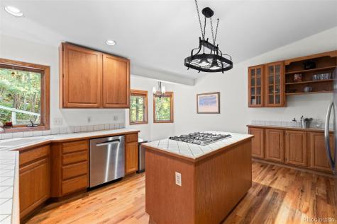 27882 Bonanza Drive Evergreen CO 80439