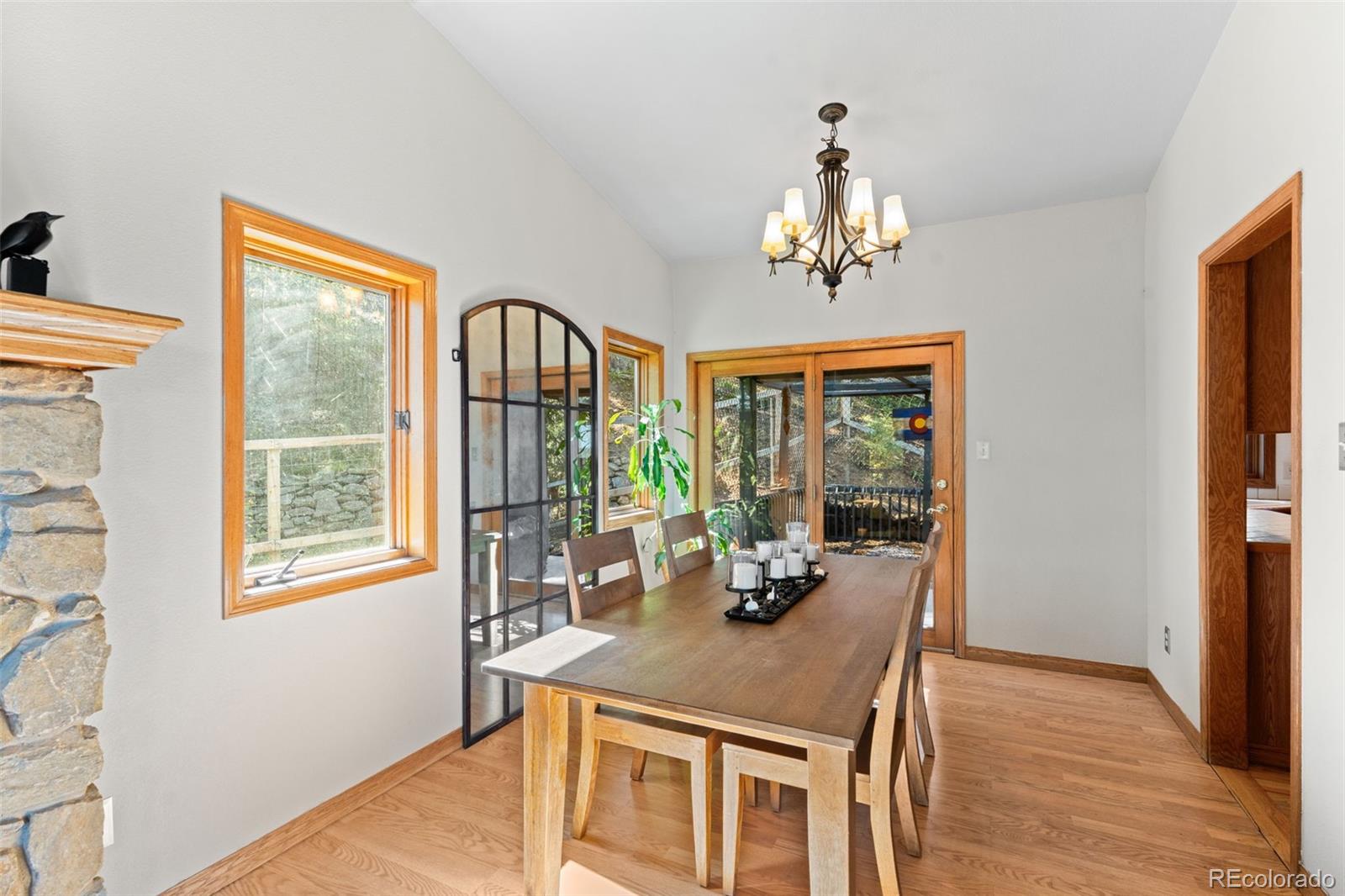 27882 Bonanza Drive Evergreen CO 80439