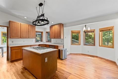 27882 Bonanza Drive Evergreen CO 80439