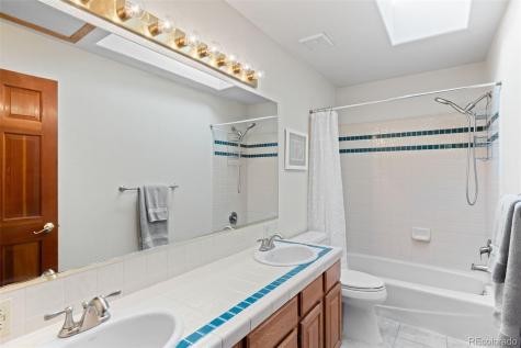 27882 Bonanza Drive Evergreen CO 80439