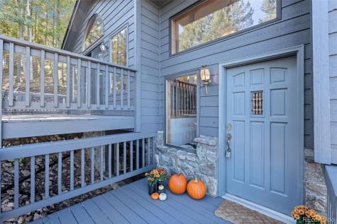 27882 Bonanza Drive Evergreen CO 80439