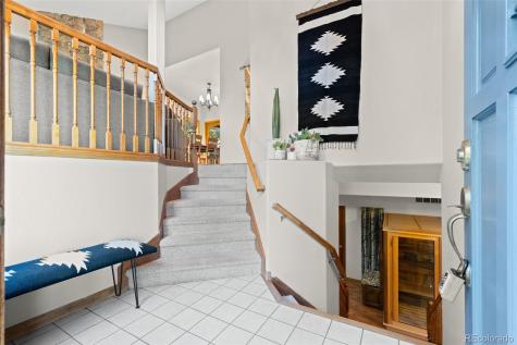 27882 Bonanza Drive Evergreen CO 80439