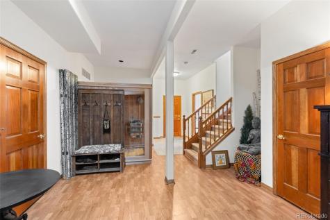 27882 Bonanza Drive Evergreen CO 80439