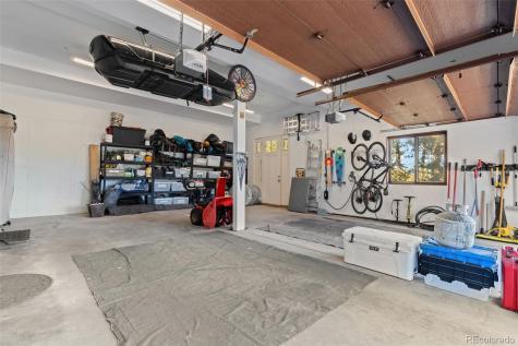 27882 Bonanza Drive Evergreen CO 80439