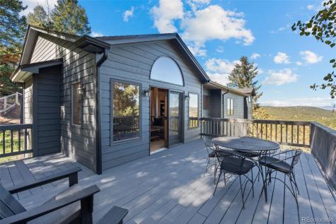 27882 Bonanza Drive Evergreen CO 80439