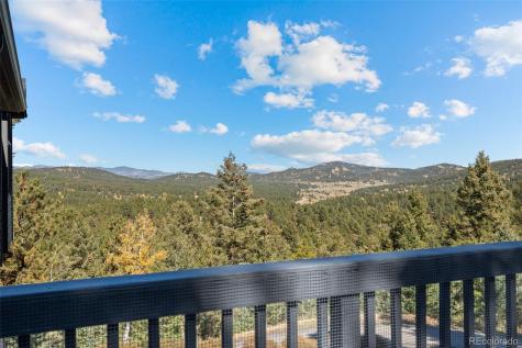 27882 Bonanza Drive Evergreen CO 80439