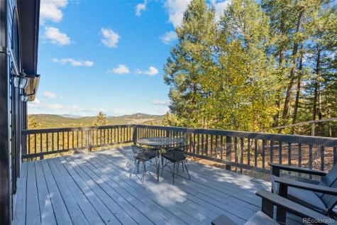 27882 Bonanza Drive Evergreen CO 80439