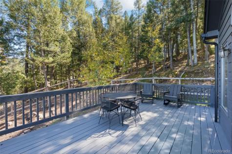 27882 Bonanza Drive Evergreen CO 80439