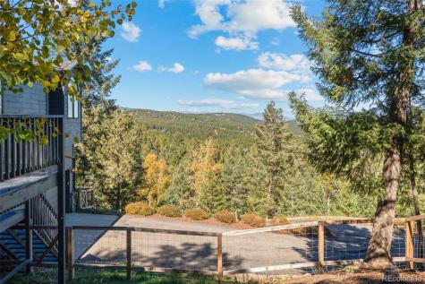 27882 Bonanza Drive Evergreen CO 80439