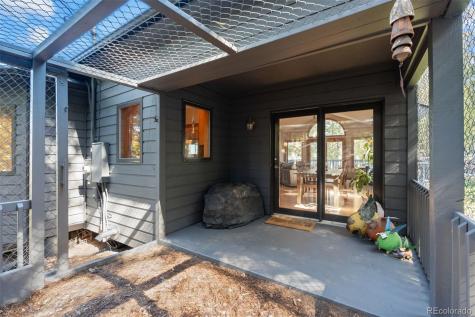 27882 Bonanza Drive Evergreen CO 80439