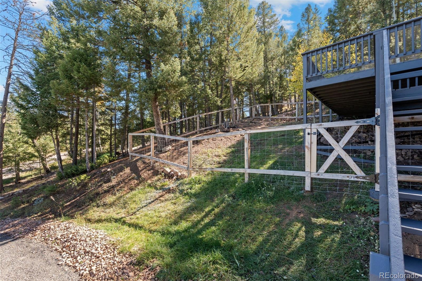 27882 Bonanza Drive Evergreen CO 80439