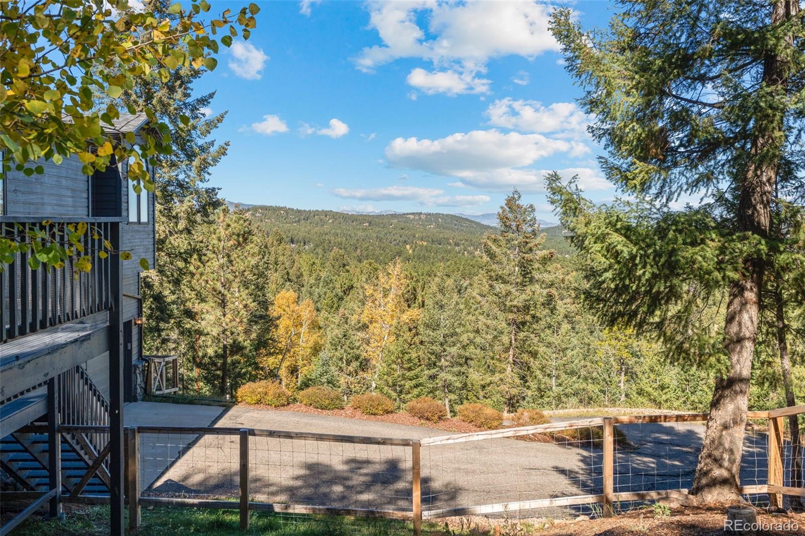 27882 Bonanza Drive Evergreen CO 80439