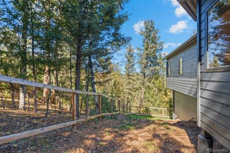 27882 Bonanza Drive Evergreen CO 80439